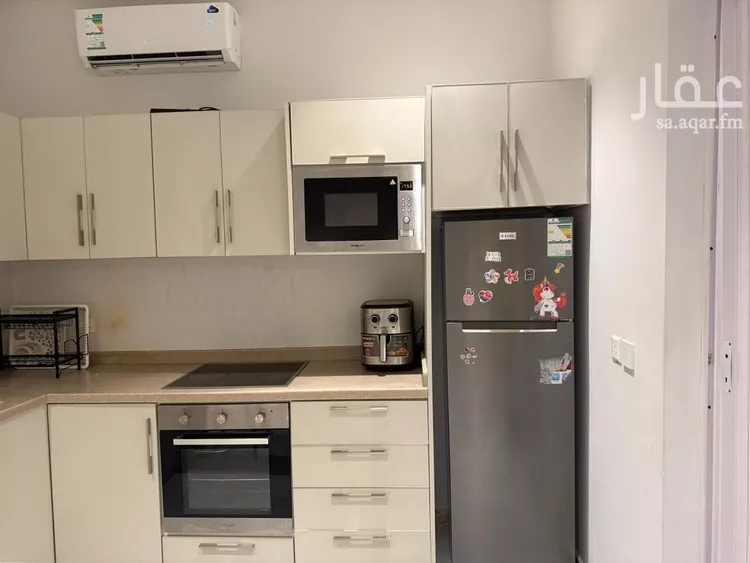 شقة للإيجار في شارع الامير فهد بن محمد , حي الملقا, مدينة الرياض, منطقة الرياض صورة 3