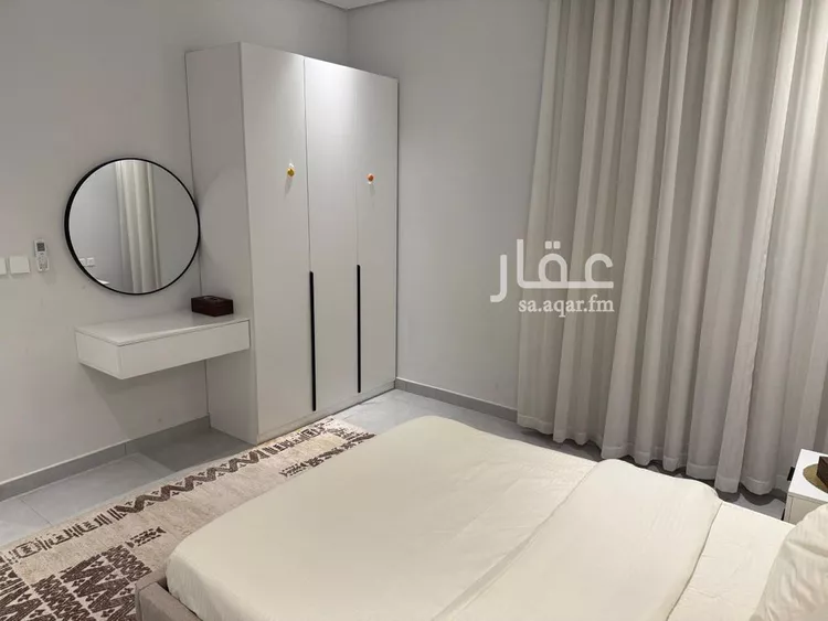 شقة للإيجار في شارع الامير فهد بن محمد , حي الملقا, مدينة الرياض, منطقة الرياض صورة 4
