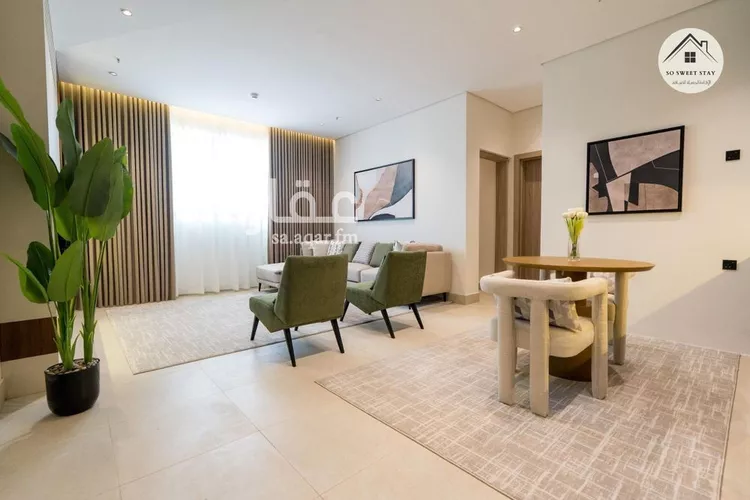 Apartment for Rent in Riyadh Ar Rabie صورة 5