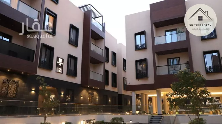 Apartment for Rent in Riyadh At Taawon صورة 4
