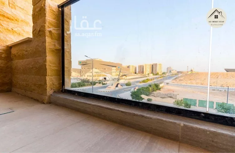 شقة للإيجار في شارع الأمير عبدالعزيز بن ثنيان, حي النخيل, مدينة الرياض, منطقة الرياض صورة 2