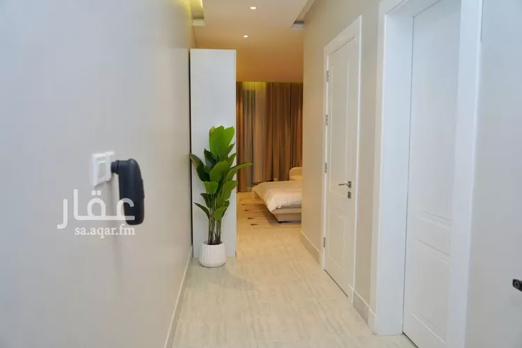 شقة للإيجار في شارع القشاشية, حي الندى, مدينة الرياض, منطقة الرياض صورة 3