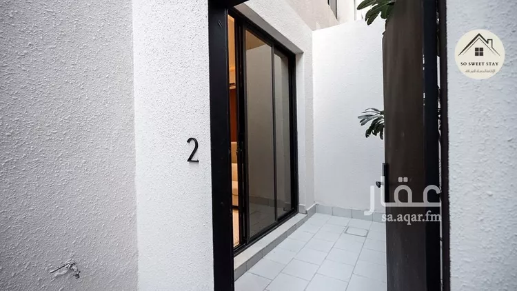 Studio for rent in Riyadh Hittin صورة 3