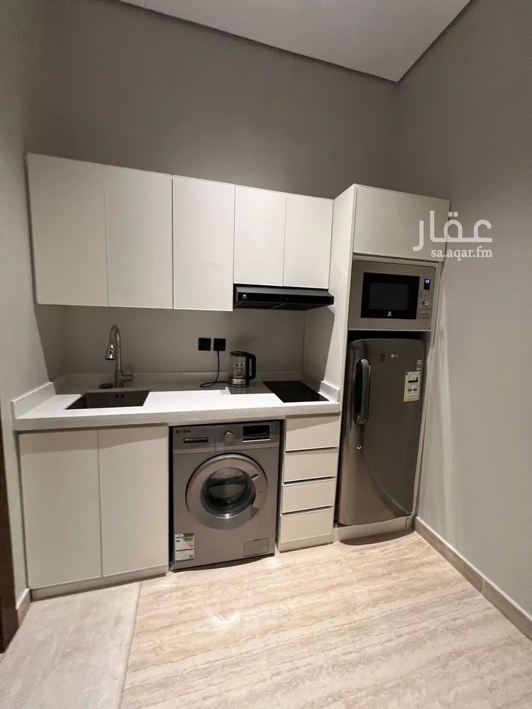 شقة للإيجار في شارع عبدالله بن إبراهيم بن سيف, حي قرطبة, مدينة الرياض, منطقة الرياض صورة 2
