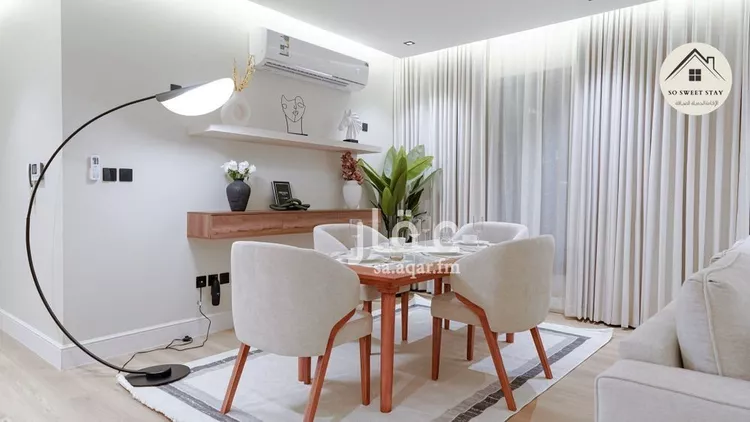 شقة للإيجار في شارع وادي الزرقاء, حي الندى, مدينة الرياض, منطقة الرياض صورة 4