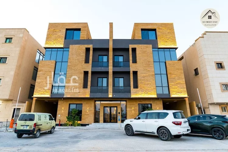 شقة للإيجار في شارع الأمير عبدالعزيز بن ثنيان, حي النخيل, مدينة الرياض, منطقة الرياض صورة 2