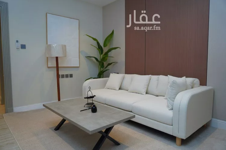 شقة للإيجار في شارع محمد بن عبدالعزيز الماضي, حي قرطبة, مدينة الرياض, منطقة الرياض صورة 5