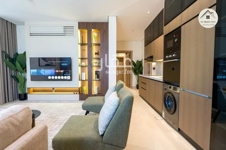 Apartment for Rent in Riyadh Ar Rabie صورة 3