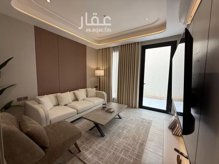 شقة للإيجار في شارع محمد بن عبدالعزيز الماضي, حي قرطبة, مدينة الرياض, منطقة الرياض