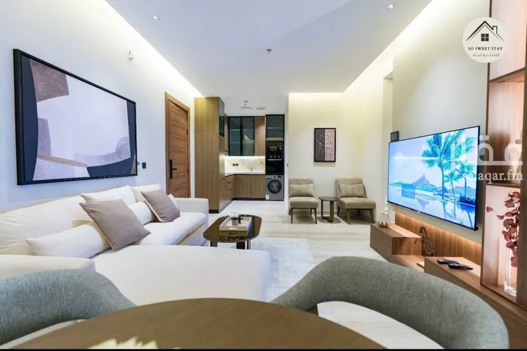 Apartment for Rent in Riyadh An Nakheel