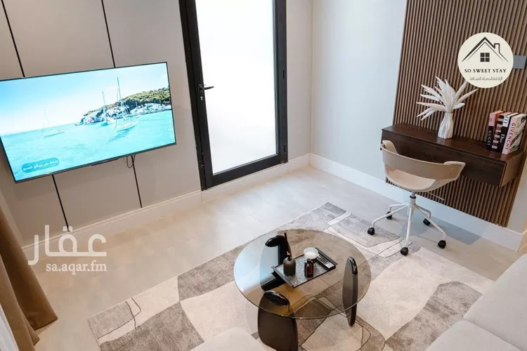 Apartment for Rent in Riyadh Al Malqa صورة 3