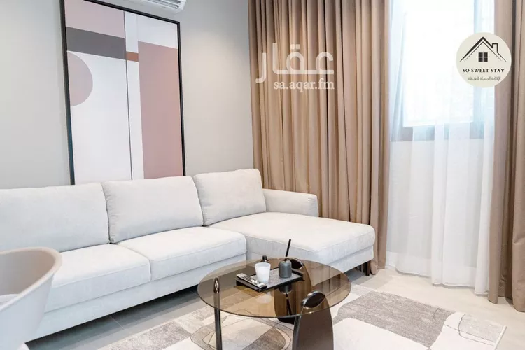 Apartment for Rent in Riyadh Al Malqa صورة 2