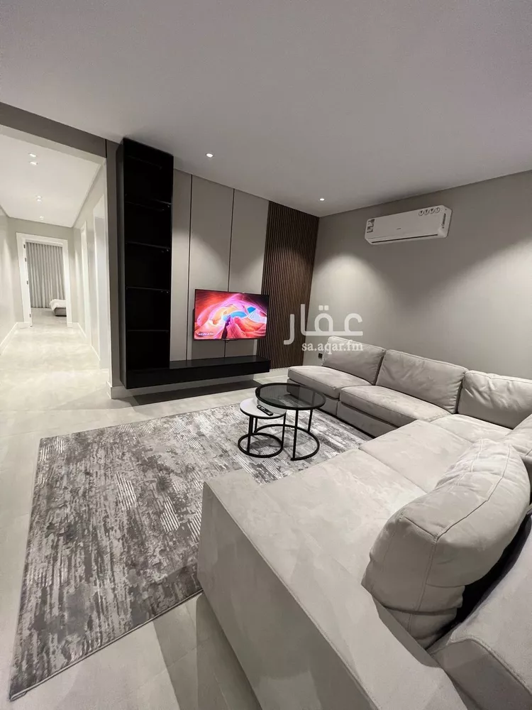 Apartment for Rent in Riyadh Al Malqa صورة 4