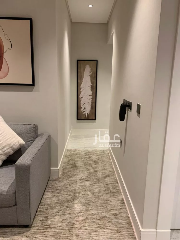Apartment for Rent in Riyadh Al Malqa صورة 5