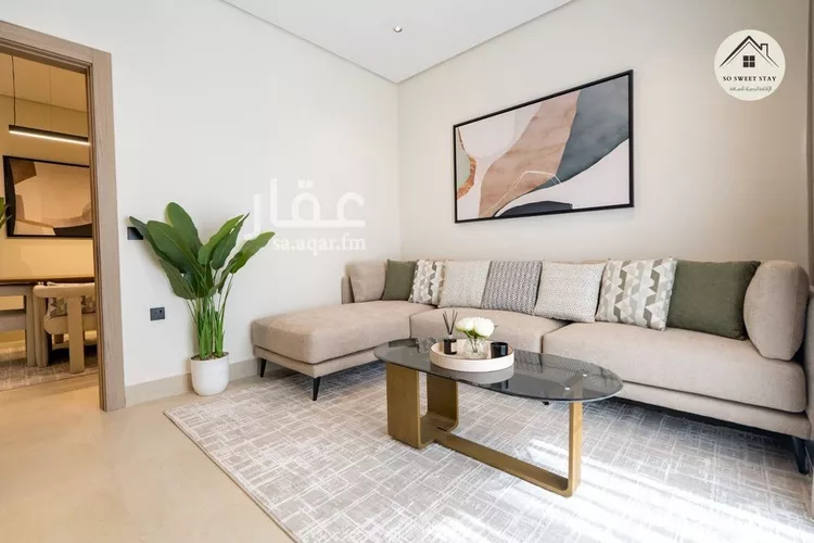 Apartment for Rent in Riyadh Ar Rabie