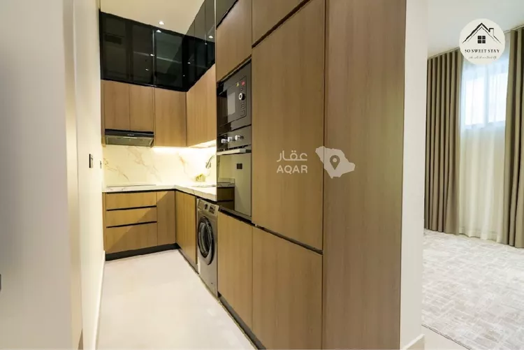 شقة للإيجار في شارع الصحراء المغربيه, حي الربيع, مدينة الرياض, منطقة الرياض 8