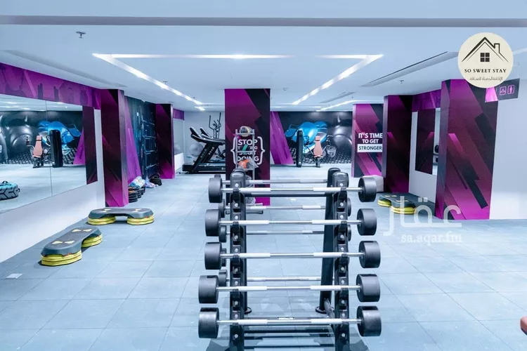 شقة للإيجار في شارع رقم 510, حي الملقا, مدينة الرياض, منطقة الرياض صورة 4