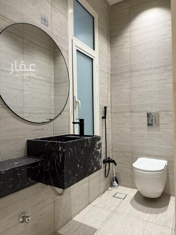 شقة للإيجار في شارع وادي وج, حي الملقا, مدينة الرياض, منطقة الرياض صورة 3