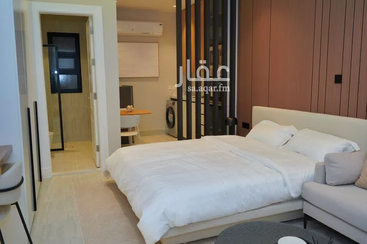 شقة للإيجار في شارع القشاشية, حي الندى, مدينة الرياض, منطقة الرياض صورة 3