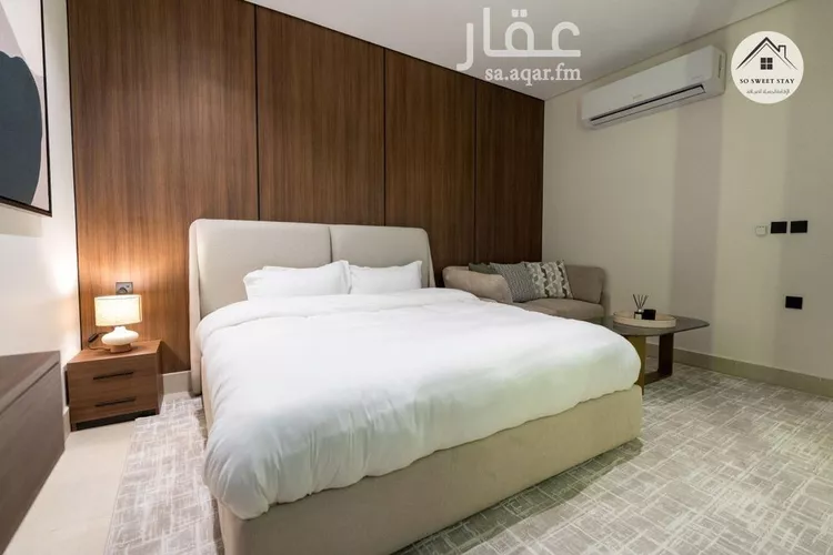 شقة للإيجار في شارع الصحراء المغربيه, حي الربيع, مدينة الرياض, منطقة الرياض صورة 2