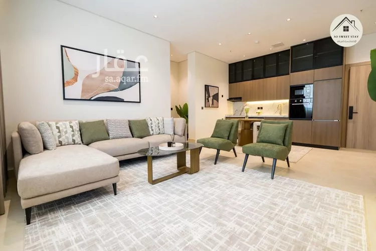 Apartment for Rent in Riyadh Ar Rabie صورة 2