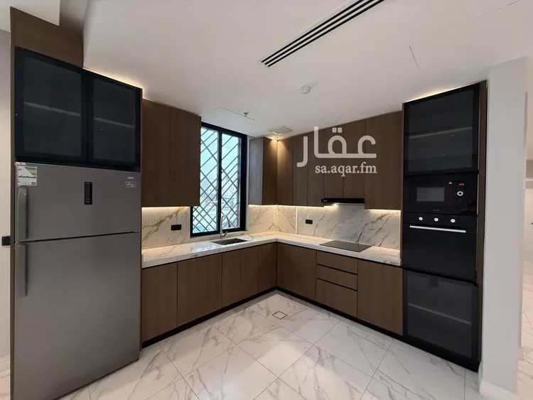 Apartment for Rent in Riyadh Al Malqa صورة 4