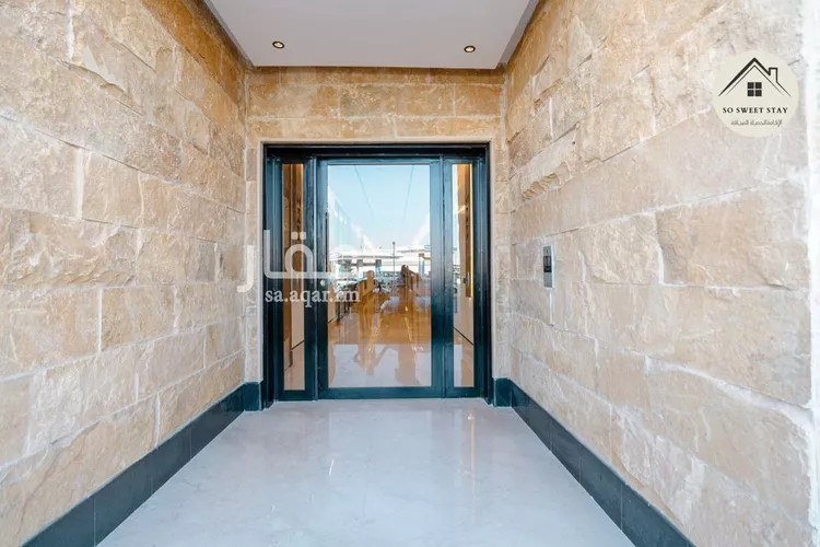 Apartment for Rent in Riyadh Al Qirawan صورة 5