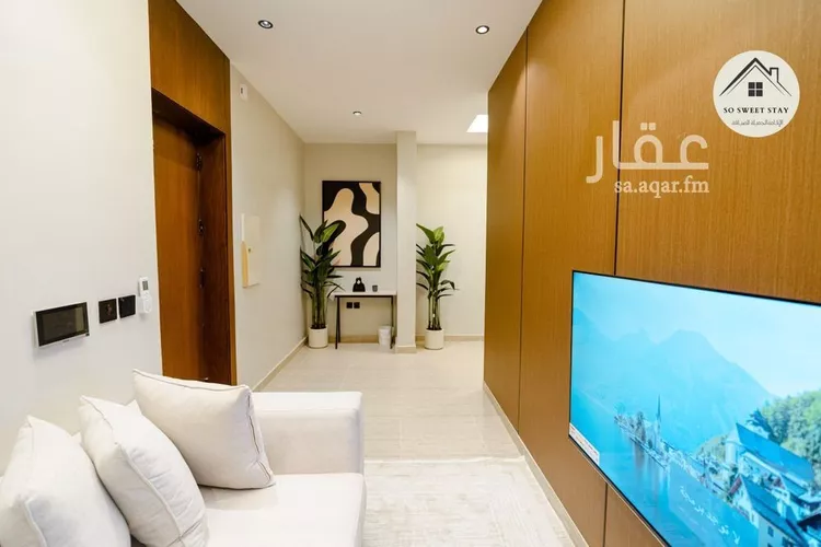 Apartment for Rent in Riyadh Al Qirawan