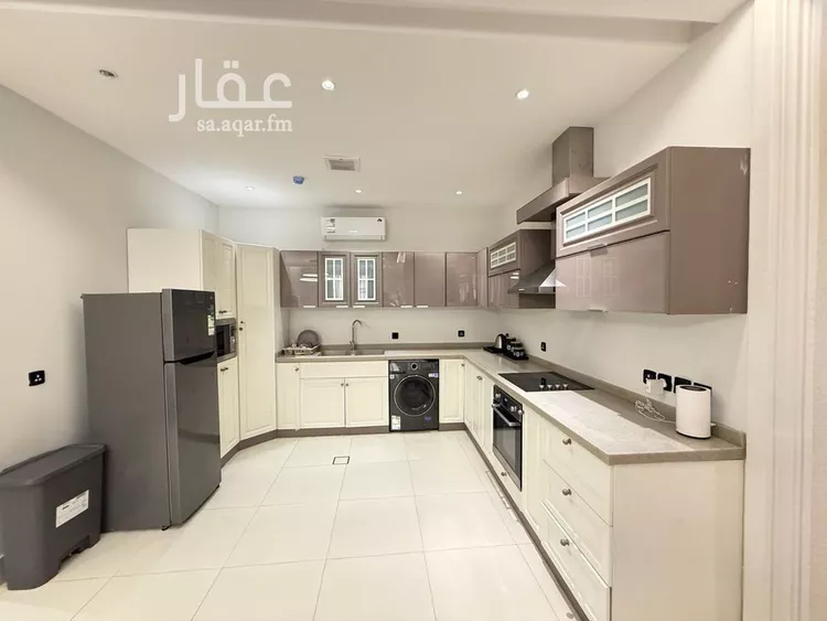 شقة للإيجار في شارع العباس بن عبدالمطلب, حي التعاون, مدينة الرياض, منطقة الرياض صورة 3