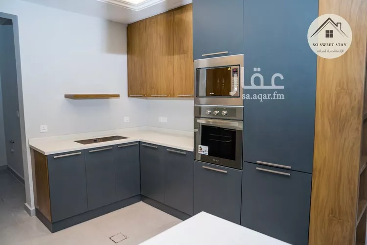 شقة للإيجار في شارع سويد بن حارثة, حي حطين, مدينة الرياض, منطقة الرياض صورة 4