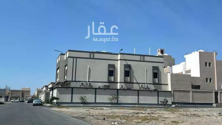 عمارة للبيع في حي القرينية, مدينة جدة, منطقة مكة المكرمة