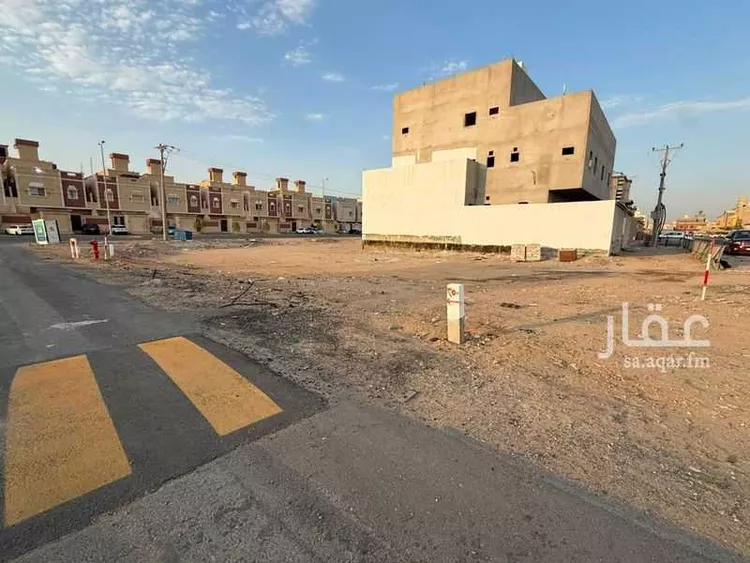 أرض للبيع في شارع محمد بن احمد باشميل, حي الخمرة, مدينة جدة, منطقة مكة المكرمة 7