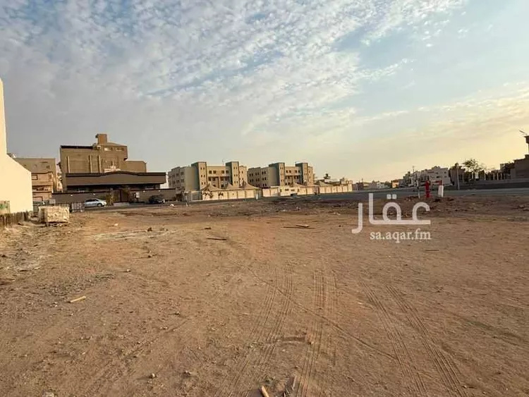 أرض للبيع في شارع محمد بن احمد باشميل, حي الخمرة, مدينة جدة, منطقة مكة المكرمة 6
