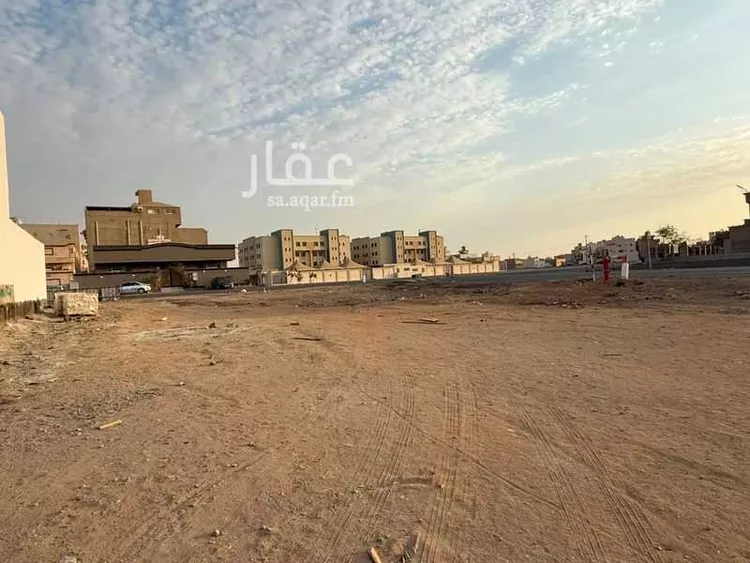 أرض للبيع في شارع محمد بن احمد باشميل, حي الخمرة, مدينة جدة, منطقة مكة المكرمة صورة 5