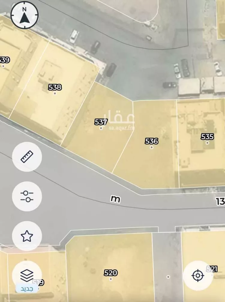 أرض للبيع في شارع الفضيلة 213, حي الفضيلة, مدينة جدة, منطقة مكة المكرمة