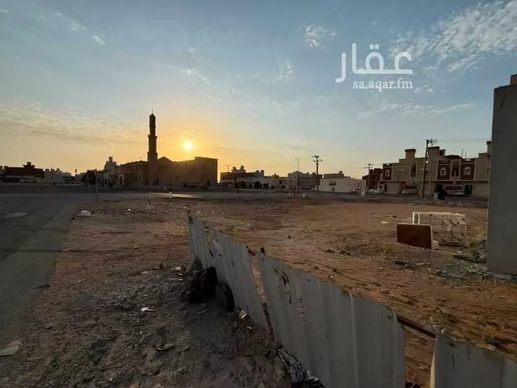 أرض للبيع في شارع محمد بن احمد باشميل, حي الخمرة, مدينة جدة, منطقة مكة المكرمة صورة 2