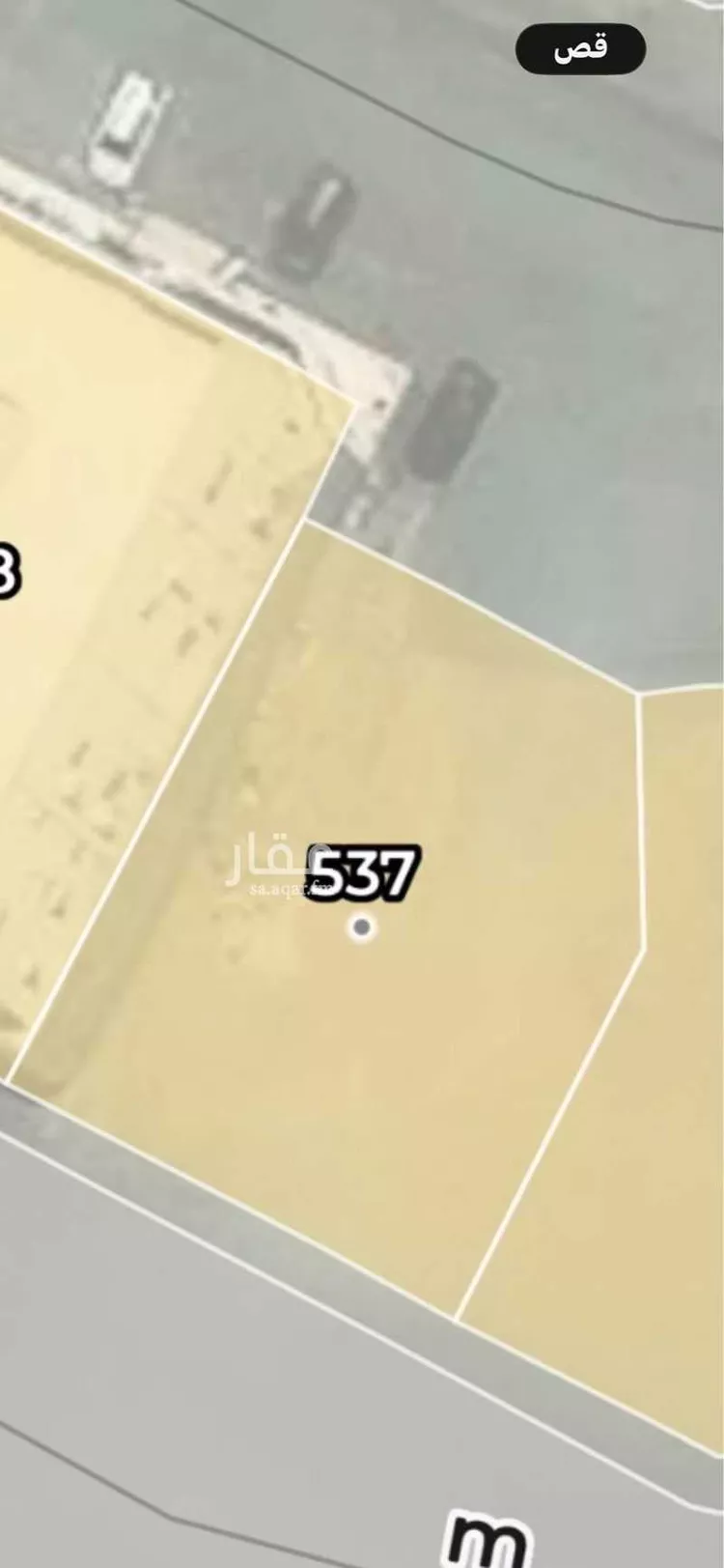 أرض للبيع في شارع الفضيلة 213, حي الفضيلة, مدينة جدة, منطقة مكة المكرمة صورة 2