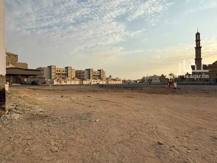 أرض للبيع في شارع محمد بن احمد باشميل, حي الخمرة, مدينة جدة, منطقة مكة المكرمة صورة 4