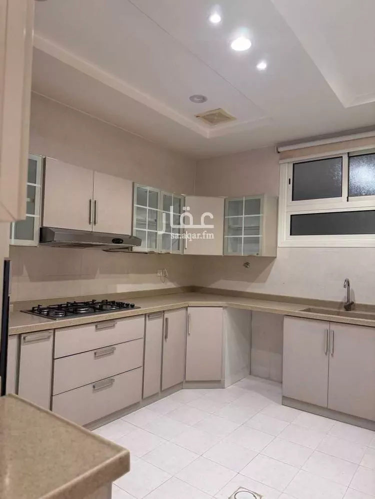شقة للإيجار في شارع الحميدي بن مطرف, حي القيروان, مدينة الرياض, منطقة الرياض صورة 3
