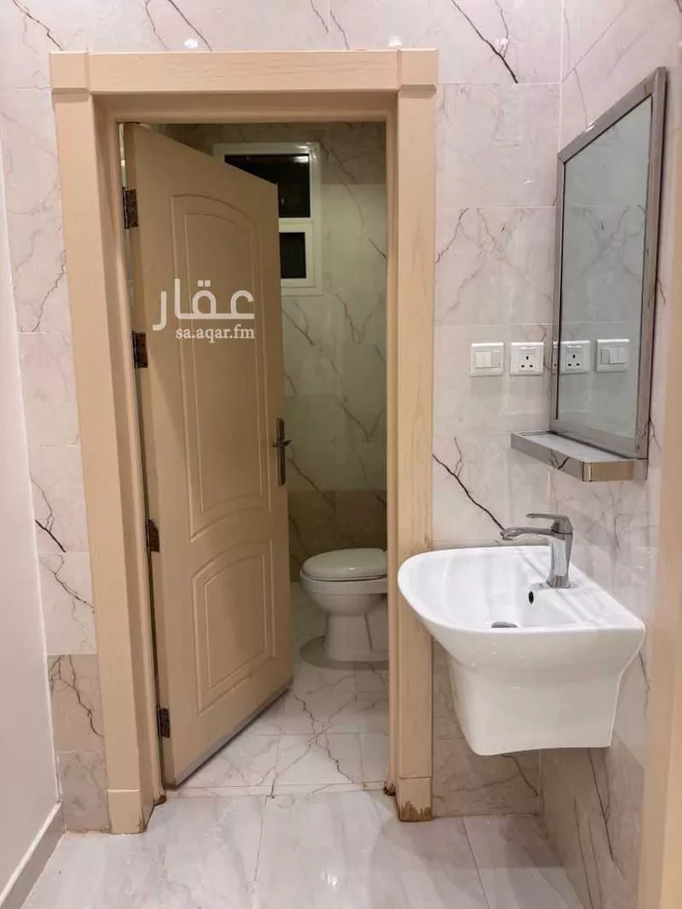 شقة للإيجار في شارع الحميدي بن مطرف, حي القيروان, مدينة الرياض, منطقة الرياض صورة 4
