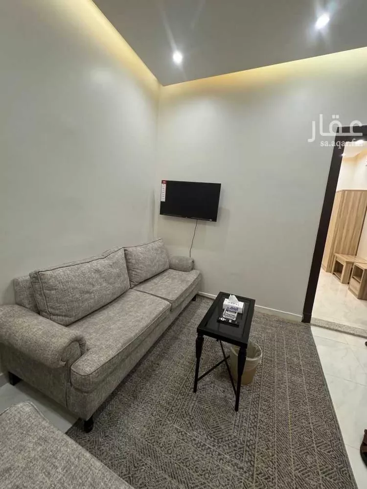Furnished Apartment for Booking in Riyadh Al Malaz 6