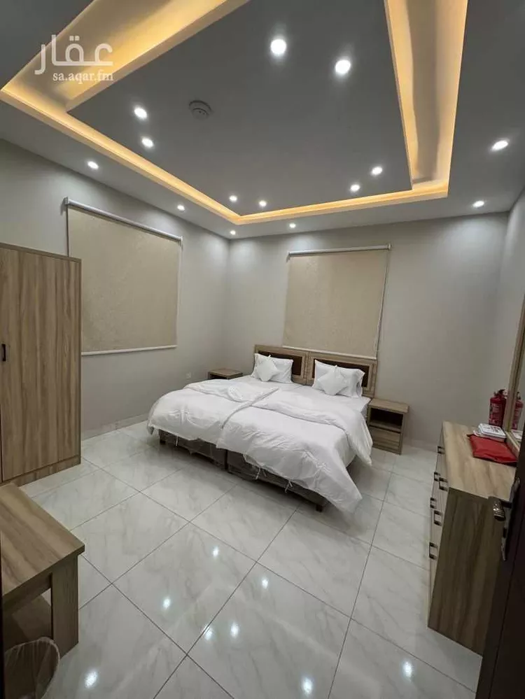 Furnished Studio for Booking in Riyadh Al Malaz 7