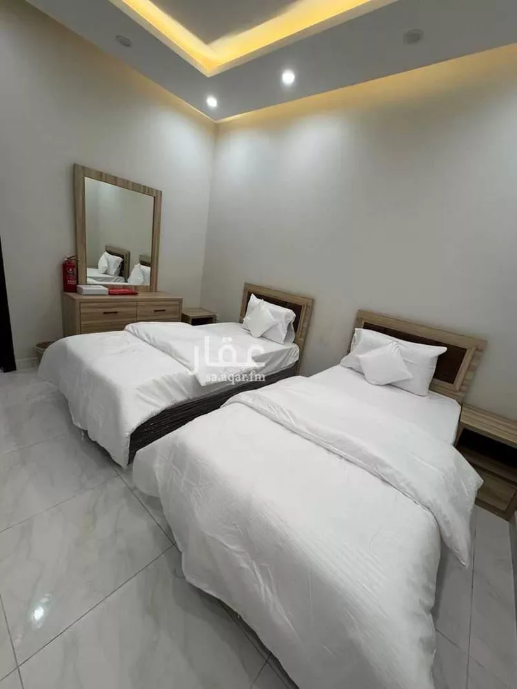 Furnished Studio for Booking in Riyadh Al Malaz 6