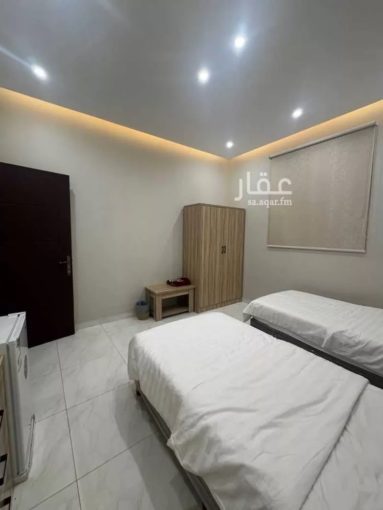 Furnished Apartment for Booking in Riyadh Al Malaz 7