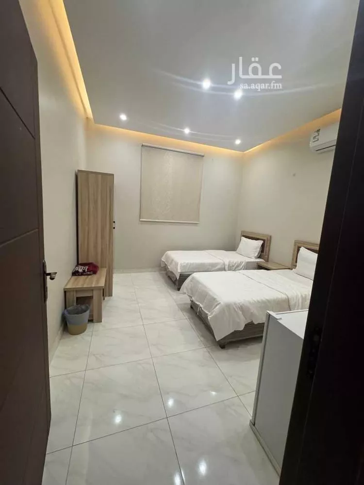 Furnished Apartment for Booking in Riyadh Al Malaz 8