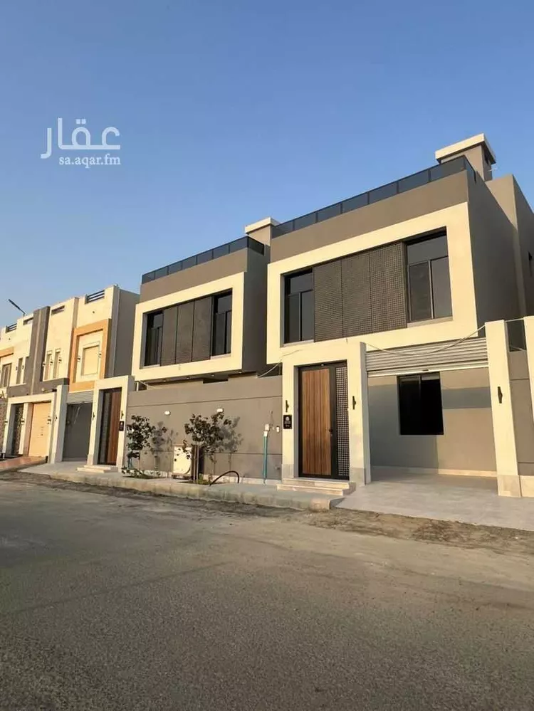 فيلا للبيع في شارع عوض القطيعي, حي الرحمانية, مدينة جدة, منطقة مكة المكرمة 8