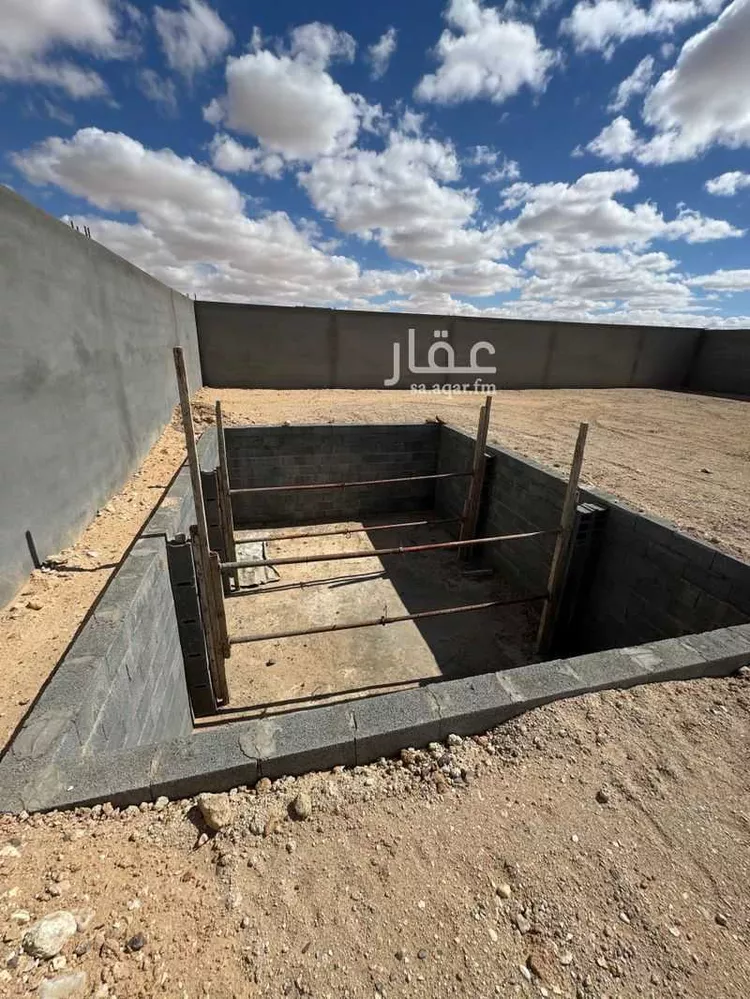 أرض للبيع في شارع الياسمين 336 ، حي الياسمين ، القريات ، القريات صورة 5