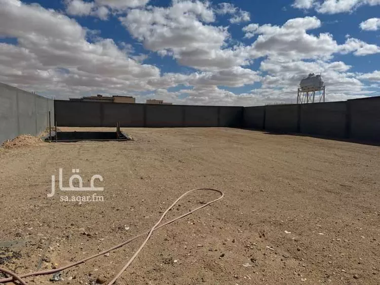 أرض للبيع في شارع الياسمين 336 ، حي الياسمين ، القريات ، القريات صورة 3