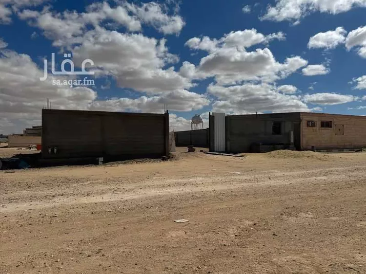 أرض للبيع في شارع الياسمين 336 ، حي الياسمين ، القريات ، القريات صورة 4