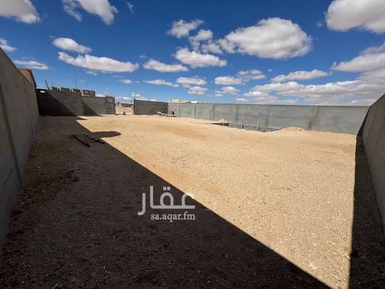 أرض للبيع في شارع الياسمين 290, حي الياسمين, مدينة القريات, منطقة الجوف صورة 3